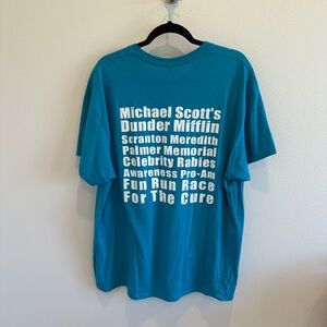 The Office t-shirt